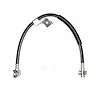 Brake Hose, 2015-2017 Ford/Lincoln/Mercury/Mazda, Position: Rear Left/Driver - image 1