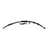 Brake Hose, 2017-2018 Ford/Lincoln/Mercury/Mazda, Position: Rear Left/Driver - image 1