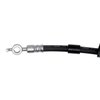 Brake Hose, 2017-2018 Ford/Lincoln/Mercury/Mazda, Position: Rear Left/Driver - image 2