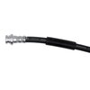 Brake Hose, 2017-2018 Ford/Lincoln/Mercury/Mazda, Position: Rear Left/Driver - image 3