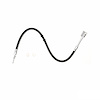 Brake Hose, 1976-1977 Ford/Lincoln/Mercury/Mazda, Position: Front Left/Driver - image 1