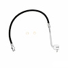 Brake Hose, 1977-1979 Ford/Lincoln/Mercury/Mazda, Position: Front Left/Driver - image 1