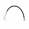 Brake Hose, 1980-1994 Ford/Lincoln/Mercury/Mazda, Position: Front - image 1