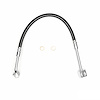 Brake Hose, 1983-1988 Ford/Lincoln/Mercury/Mazda, Position: Front - image 1