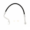Brake Hose, 1984-1991 Ford/Lincoln/Mercury/Mazda, Position: Front Left/Driver - image 1