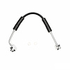Brake Hose, 1989-1994 Ford/Lincoln/Mercury/Mazda, Position: Front Left/Driver - image 1