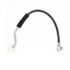 Brake Hose, 1990-1993 Ford/Lincoln/Mercury/Mazda, Position: Front Left/Driver - image 1