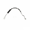 Brake Hose, 1993-1994 Ford/Lincoln/Mercury/Mazda, Position: Front Left/Driver - image 1