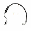 Brake Hose, 1994-2003 Ford/Lincoln/Mercury/Mazda, Position: Front Left/Driver - image 1