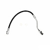 Brake Hose, 1995-1998 Ford/Lincoln/Mercury/Mazda, Position: Front Left/Driver - image 1
