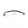 Brake Hose, 1995-1995 Ford/Lincoln/Mercury/Mazda, Position: Front Left/Driver - image 1