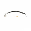 Brake Hose, 1995-1995 Ford/Lincoln/Mercury/Mazda, Position: Front Right/Passenger - image 1