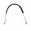Brake Hose, 1995-1996 Ford/Lincoln/Mercury/Mazda, Position: Front Left/Driver - image 1