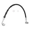 Brake Hose, 1995-2001 Ford/Lincoln/Mercury/Mazda, Position: Front Left/Driver - image 1