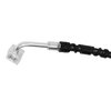 Brake Hose, 1995-2001 Ford/Lincoln/Mercury/Mazda, Position: Front Left/Driver - image 2