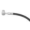 Brake Hose, 1995-2001 Ford/Lincoln/Mercury/Mazda, Position: Front Left/Driver - image 3