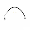 Brake Hose, 1995-1999 Ford/Lincoln/Mercury/Mazda, Position: Front Left/Driver - image 1