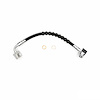 Brake Hose, 1998-2002 Ford/Lincoln/Mercury/Mazda, Position: Front Left/Driver - image 1
