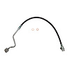 Brake Hose, 1999-2004 Ford/Lincoln/Mercury/Mazda, Position: Front Left/Driver - image 1