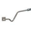 Brake Hose, 1999-2004 Ford/Lincoln/Mercury/Mazda, Position: Front Left/Driver - image 3