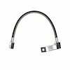 Brake Hose, 1967-1971 Ford/Lincoln/Mercury/Mazda, Position: Front - image 1