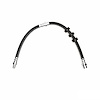 Brake Hose, 2001-2007 Ford/Lincoln/Mercury/Mazda, Position: Front - image 1