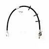 Brake Hose, 2002-2006 Ford/Lincoln/Mercury/Mazda, Position: Front Right/Passenger - image 1