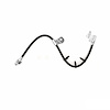 Brake Hose, 2002-2006 Ford/Lincoln/Mercury/Mazda, Position: Front Left/Driver - image 1