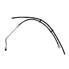 Brake Hose, 2003-2004 Ford/Lincoln/Mercury/Mazda, Position: Front Right/Passenger - image 1