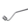 Brake Hose, 2003-2004 Ford/Lincoln/Mercury/Mazda, Position: Front Right/Passenger - image 2