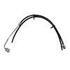Brake Hose, 2003-2004 Ford/Lincoln/Mercury/Mazda, Position: Front Left/Driver - image 1