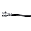 Brake Hose, 2004-2013 Ford/Lincoln/Mercury/Mazda, Position: Front Left/Driver