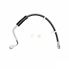 Brake Hose, 2005-2007 Ford/Lincoln/Mercury/Mazda, Position: Front Right/Passenger - image 1