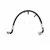 Brake Hose, 2005-2007 Ford/Lincoln/Mercury/Mazda, Position: Front Left/Driver - image 1