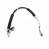 Brake Hose, 2006-2010 Ford/Lincoln/Mercury/Mazda, Position: Front Right/Passenger - image 1