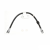Brake Hose, 2007-2017 Ford/Lincoln/Mercury/Mazda, Position: Front Left/Driver - image 1