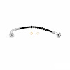 Brake Hose, 2004-2011 Ford/Lincoln/Mercury/Mazda, Position: Front Left/Driver - image 1