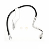 Brake Hose, 2007-2013 Ford/Lincoln/Mercury/Mazda, Position: Front Right/Passenger - image 1
