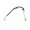 Brake Hose, 2008-2018 Ford/Lincoln/Mercury/Mazda, Position: Front Right/Passenger - image 1
