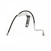 Brake Hose, 2010-2010 Ford/Lincoln/Mercury/Mazda, Position: Front Left/Driver - image 1