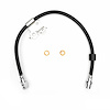 Brake Hose, 2010-2011 Ford/Lincoln/Mercury/Mazda, Position: Front Right/Passenger - image 1