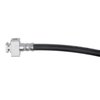 Brake Hose, 2010-2013 Ford/Lincoln/Mercury/Mazda, Position: Front Left/Driver - image 2