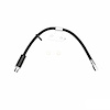 Brake Hose, 2011-2017 Ford/Lincoln/Mercury/Mazda, Position: Front Left/Driver - image 1