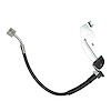 Brake Hose, 2011-2018 Ford/Lincoln/Mercury/Mazda, Position: Front - image 1
