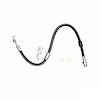 Brake Hose, 2012-2014 Ford/Lincoln/Mercury/Mazda, Position: Front Left/Driver - image 1