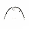 Brake Hose, 2012-2014 Ford/Lincoln/Mercury/Mazda, Position: Front Right/Passenger - image 1