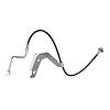 Brake Hose, 2013-2016 Ford/Lincoln/Mercury/Mazda, Position: Front Left/Driver - image 1