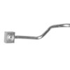 Brake Hose, 2013-2016 Ford/Lincoln/Mercury/Mazda, Position: Front Left/Driver - image 3