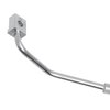 Brake Hose, 2014-2018 Ford/Lincoln/Mercury/Mazda, Position: Front Left/Driver - image 2