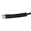 Brake Hose, 2014-2018 Ford/Lincoln/Mercury/Mazda, Position: Front Right/Passenger
